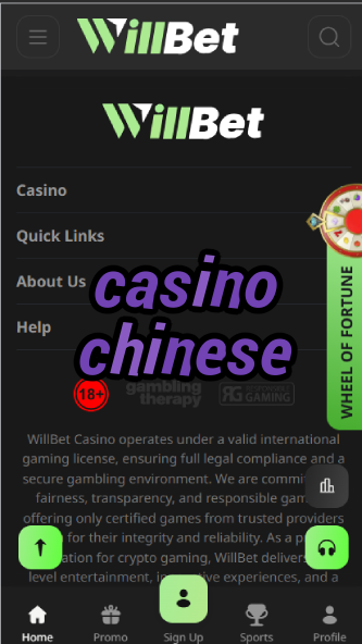 Casino Chinese - Best Casinos for Chinese Players-casinoorder.vip