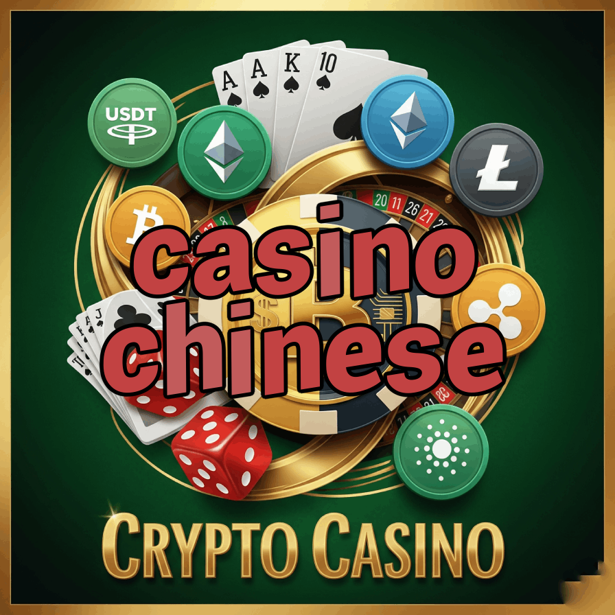 Casino Chinese - Best Casinos for Chinese Players